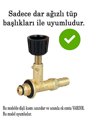 38 Cm Döner Başlıklı Kadayıf Künefe Balık Pişirme Ocağı Dar Çember Tüp