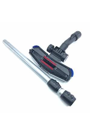 Phılıps Fc 9192 Süpürge Emici Başlık+orijinal Çelik Boru