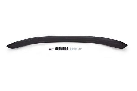VW T5 Transporter Ön Kaput Rüzgarlığı 4mm A  2010-2014 Arası