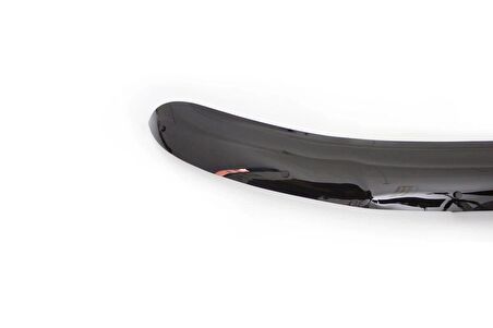 VW T5 Transporter Ön Kaput Rüzgarlığı 4mm A  2010-2014 Arası