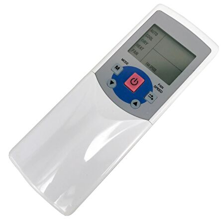 SİEMENS Klima Kumandası