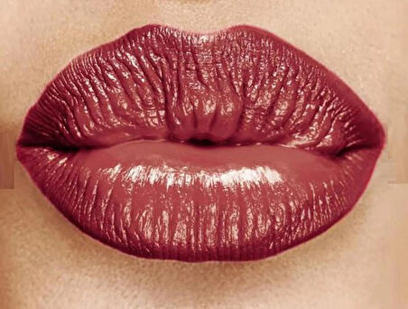 Avon True Beauty Lip Stylo Eternal Flame Ruj