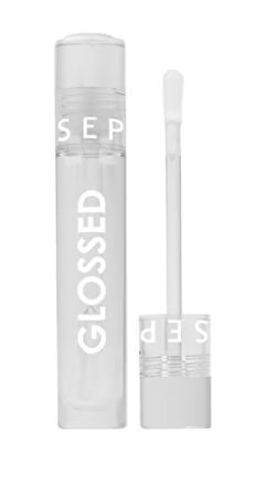 SEPHORA COLLECTION Glossed Lip Gloss - Dudak Parlatıcısı 5 ml - 01
