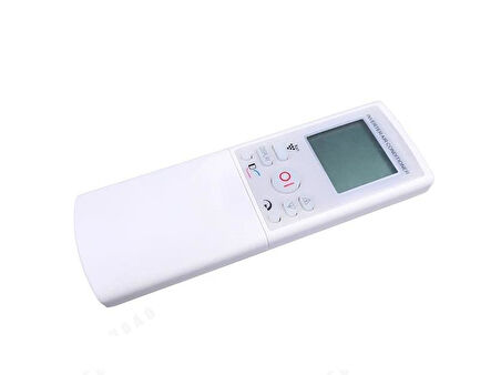 Sharp AY-XP12LSR İle Uyumlu Klima Kumandası