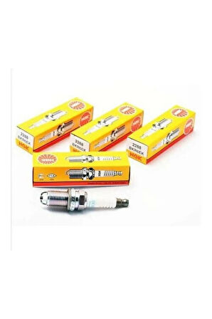 Bmw E39 1.6 - 1.8 Için Buji Takımı Çift Tırnak