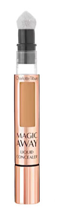 Magic away liquid concealer - Kapatıcı 9 Tan