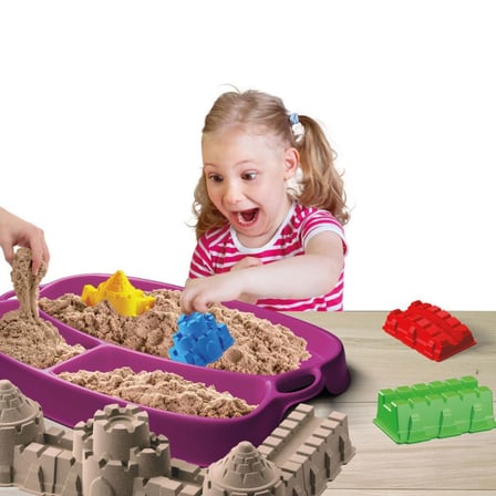 03947 Artstand Kale Kum Seti 600 gr