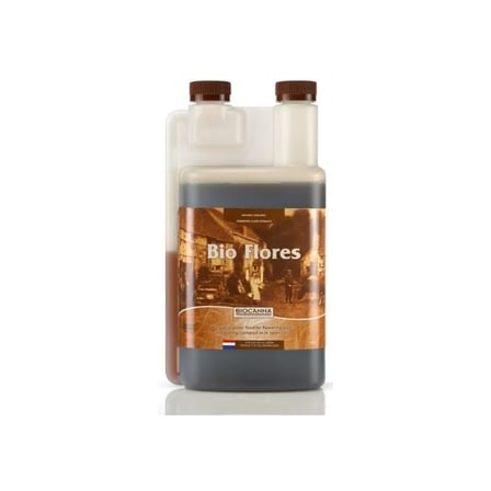 BioCanna Bio Flores 500 ml