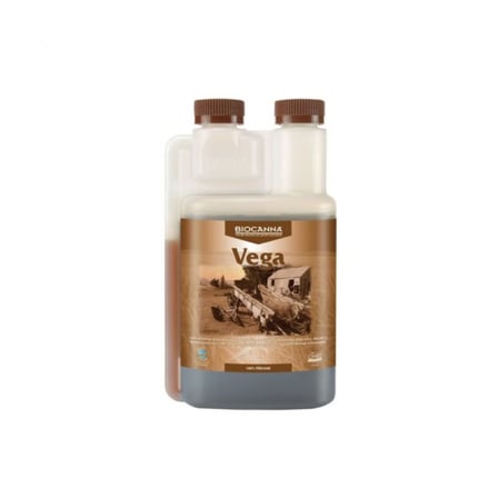 BioCanna Bio Vega 500 ml
