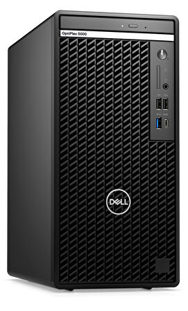 Dell Optiplex  5000MT Intel I7 12700  64GB 1tb SSD 4gb GTX1630 WİNDOWS11PRO Masaüstü Bilgisayar N009O5000MTV020