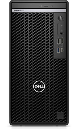 Dell Optiplex  5000MT Intel I7 12700  64GB 2tb SSD 4gb GTX1630 WİNDOWS11PRO Masaüstü Bilgisayar N009O5000MTV021