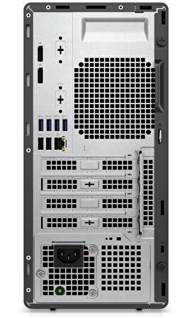 Dell Optiplex  5000MT Intel I7 12700  64GB 2tb SSD 4gb GTX1630 WİNDOWS11PRO Masaüstü Bilgisayar N009O5000MTV021