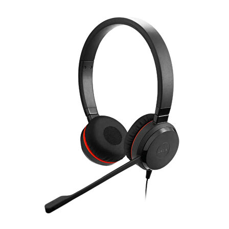 Jabra Evolve 30 II MS Stereo Kulaklık