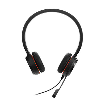 Jabra Evolve 30 II MS Stereo Kulaklık