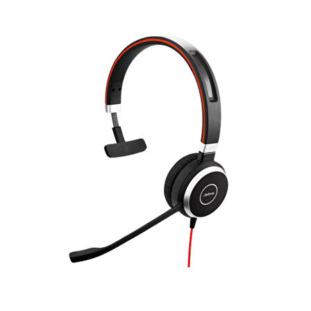 JABRA Evolve 40 MS Stereo Kulaklık