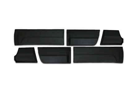 VW Amarok Kapı Dodik Seti Abs 6 Parça 2010-2021 Arası