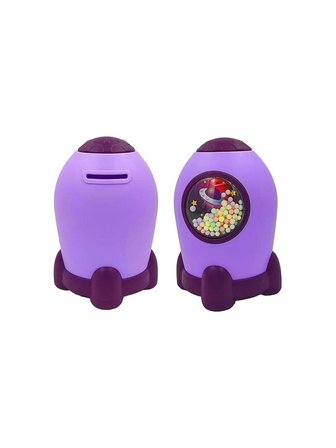 Misyon Kumbara Şifreli Roket Model S-271
