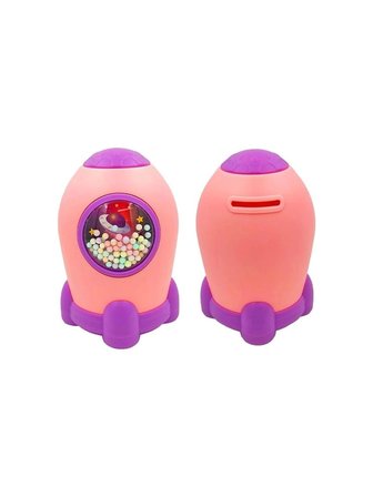 Misyon Kumbara Şifreli Roket Model S-271