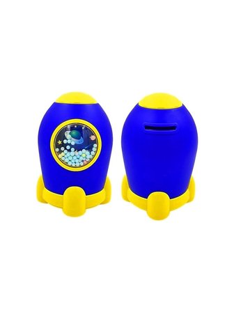 Misyon Kumbara Şifreli Roket Model S-271