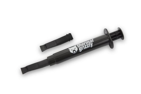Thermal Grizzly Hydronaut 3.9gr 11.8W Yüksek Performance Termal Macun