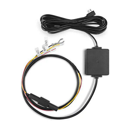 Garmin Dash Cam Park Modu Kablosu
