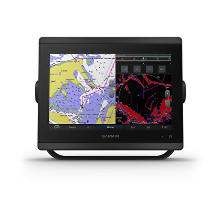 Garmin Marine GPSMAP 8410xsv