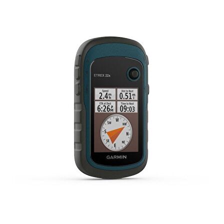 Garmin Etrex 22x El Tipi GPS