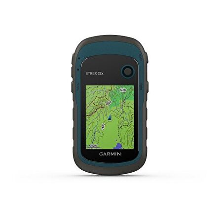 Garmin Etrex 22x El Tipi GPS