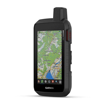 Garmin Montana 750i El Tipi Gps(GARMİN TÜRKİYE)