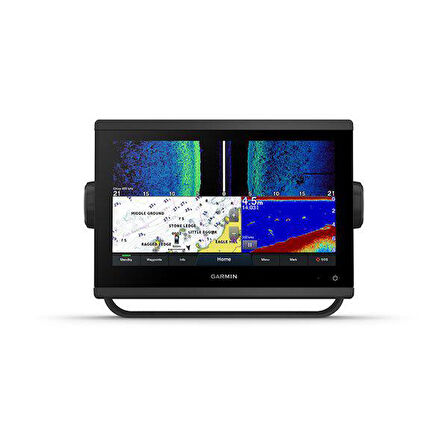 Garmin Marine GPSMAP 923xsv