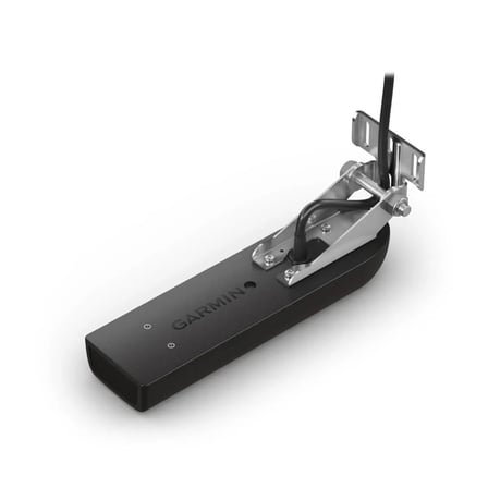 Garmin Striker Vivid 7cv GPS Balık Bulucu Sonar & GT21-TM