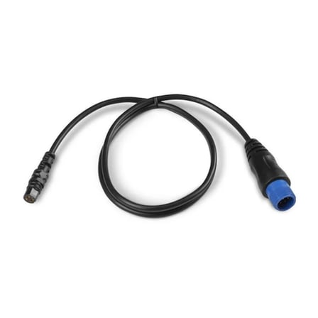 Garmin Striker Vivid 7cv GPS Balık Bulucu Sonar & GT21-TM