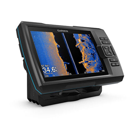 Garmin STRIKER Vivid 7sv Balık Bulucu 