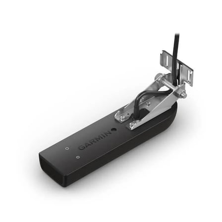 Garmin Striker Vivid 7cv GPS Balık Bulucu Sonar & GT23M-TM Transducer