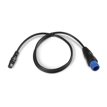 Garmin Striker Vivid 7cv GPS Balık Bulucu Sonar & GT23M-TM Transducer