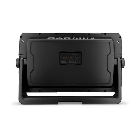 Garmin Striker Vivid 9sv Balık Bulucu 9 inç GPS & GT23M-TM Transducer