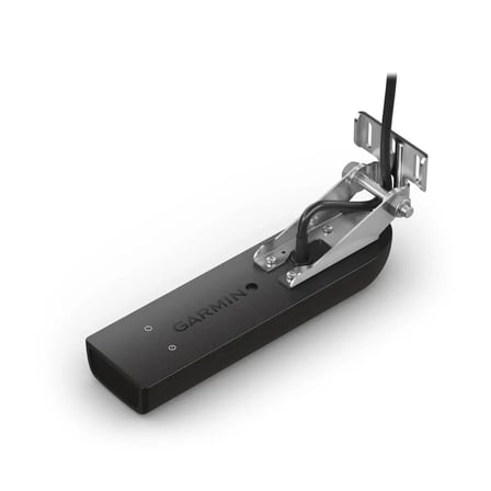 Garmin Striker Vivid 9sv Balık Bulucu 9 inç GPS & GT23M-TM Transducer