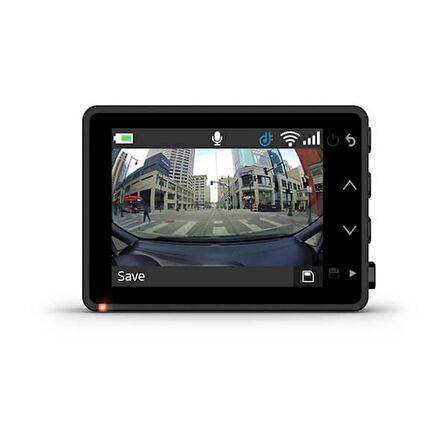 Garmin Dash Cam 67W Araç İçi Kamera