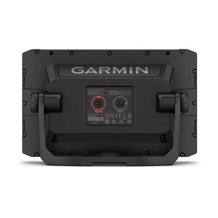 Garmin Echomap UHD2 72cv Balık Bulucu