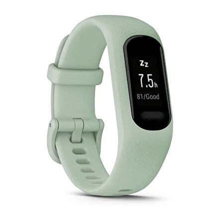 Garmin VivoSmart 5 Fitness Bilekliği Mint Yeşili