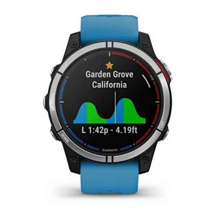 Garmin Quatix 7