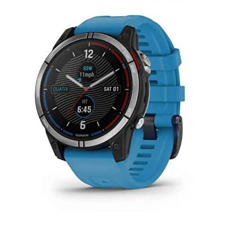 Garmin Quatix 7