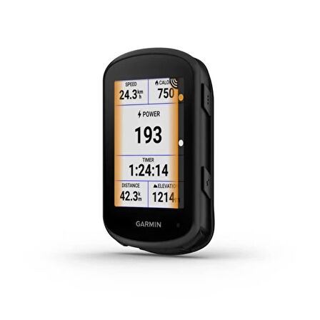 Garmin Edge 840 - Bundle  Bisiklet Bilgisayarı