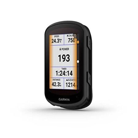 Garmin Edge 840 Solar Bisiklet Bilgisayarı