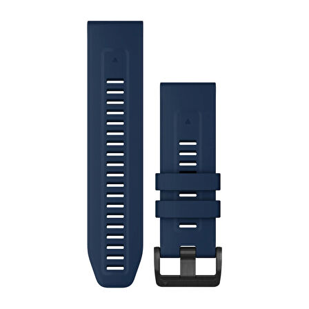 Garmin Quickfit 26 mm Yedek Kayış Kaptan Mavi 