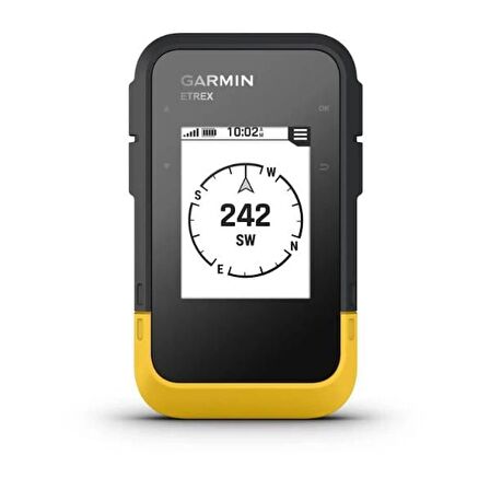 Garmin eTrex SE El Tipi GPS