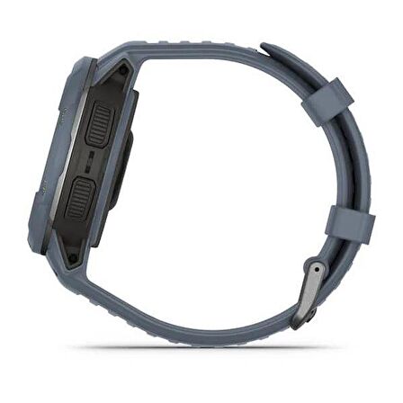 Garmin Instinct Crossover Mavi Akıllı Saat