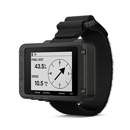 Garmin Foretrex 801 El Tipi GPS (GARMİN TÜRKİYE) 