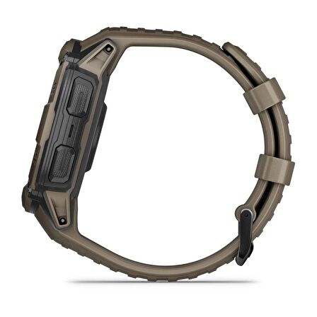 Garmin Instinct 2X Bronz Akıllı Saat