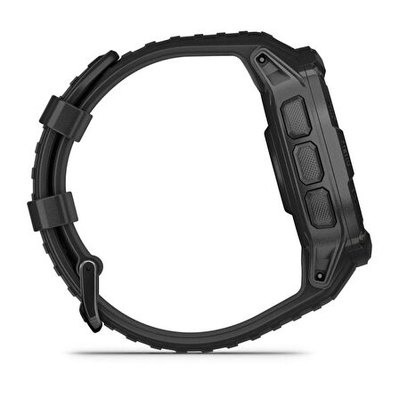 Garmin Instinct 2X Siyah Akıllı Saat